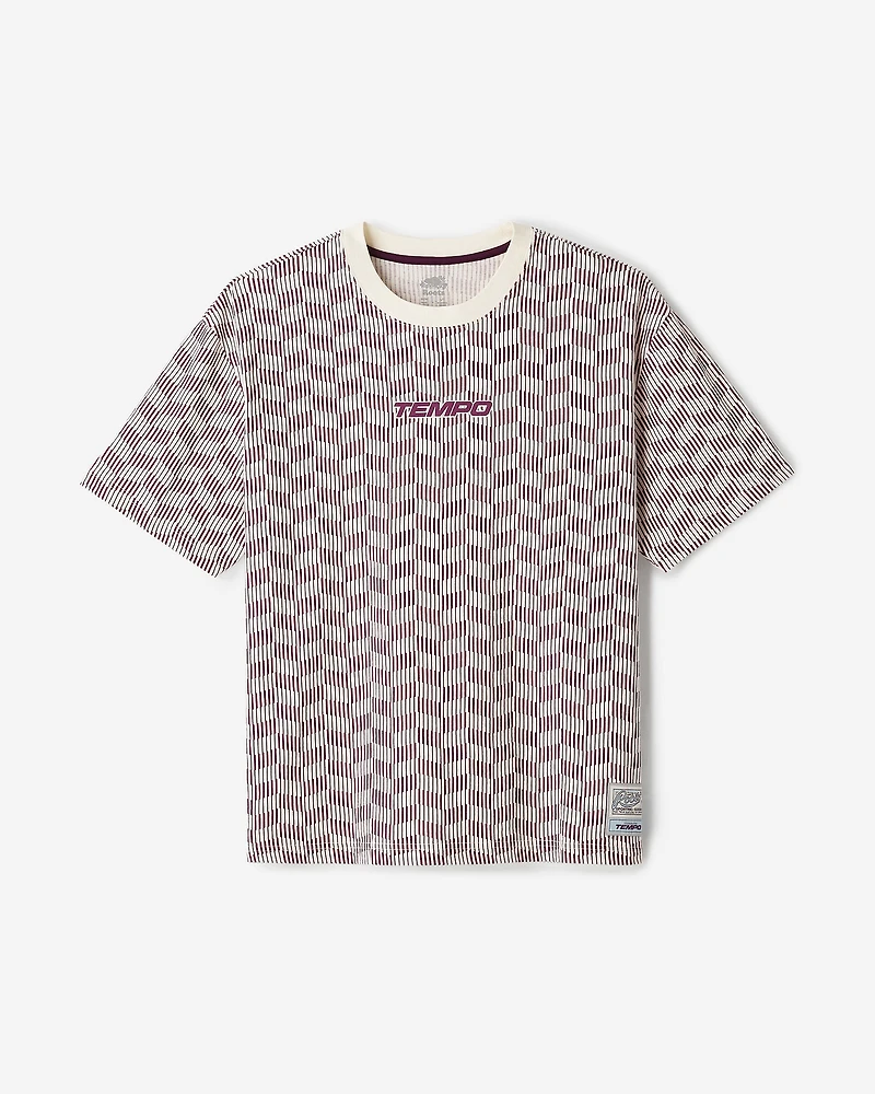 T-shirt Tempo de Toronto Roots