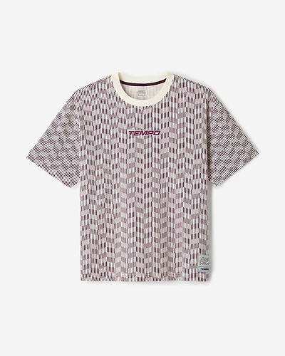 T-shirt Tempo de Toronto Roots