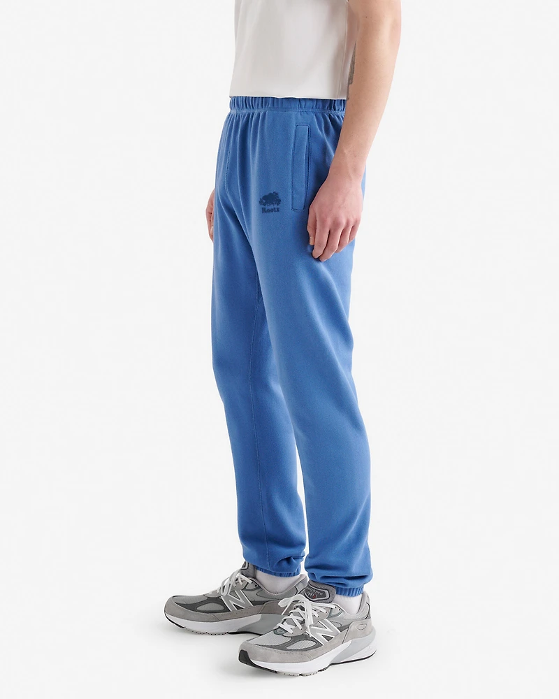 Organic Original Terry Sweatpant