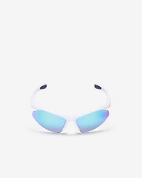 Lunettes de soleil sport à montures demi-cerclées pour enfants