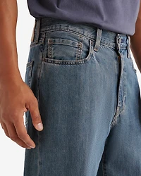 Levi's 578 Baggy Mens Jeans