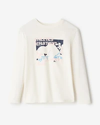 Kids Athletics Department T-Shirt