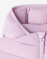 Toddler Roots Down Packable Jacket