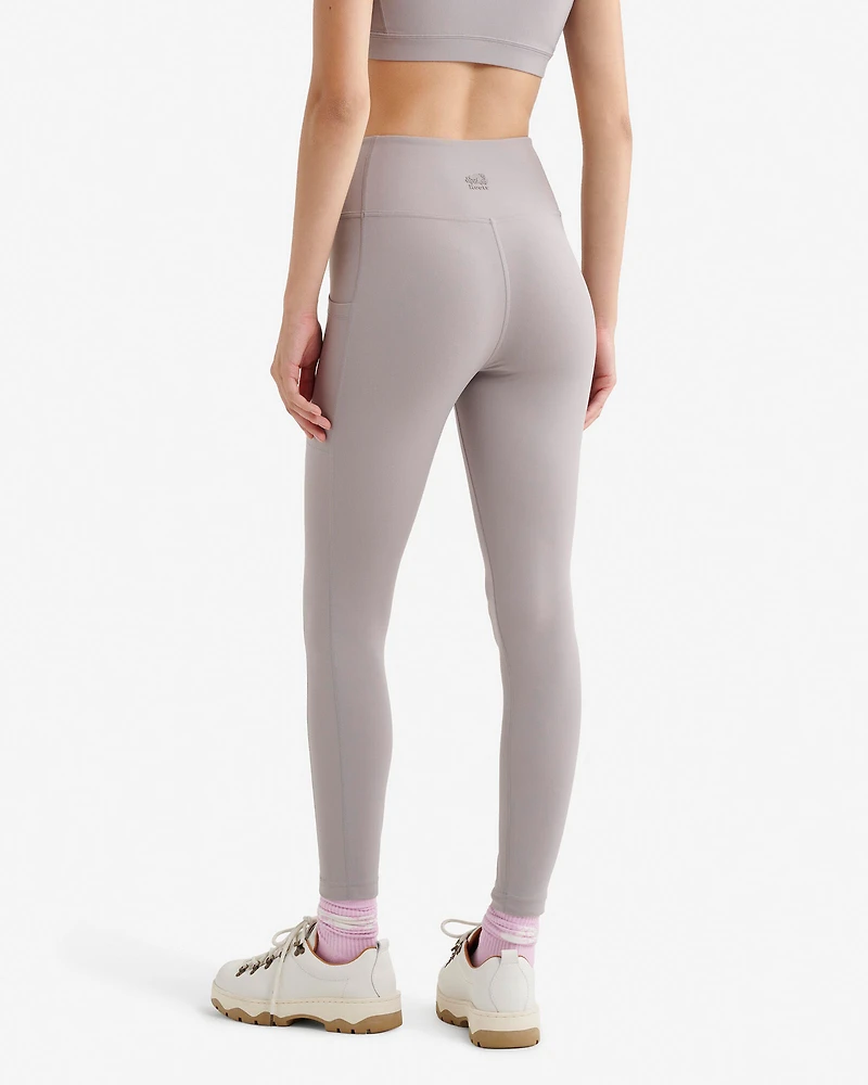 Restore Stretch Pocket Legging
