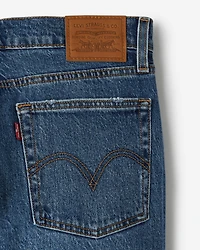 Levi's Wedgie Straight Womens Jeans