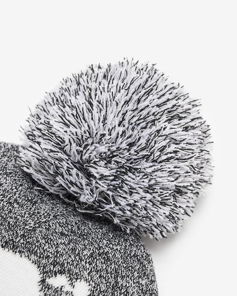 Kids Cooper Glow Toque