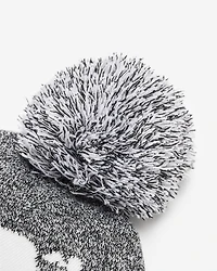 Kids Cooper Glow Toque