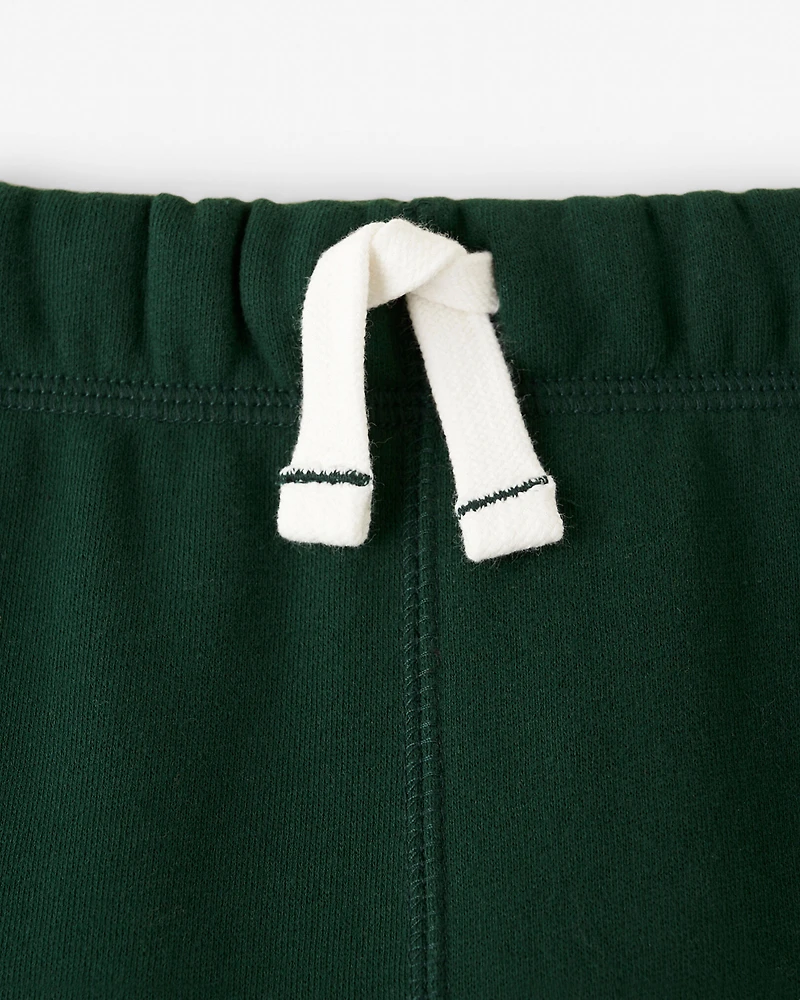 Kids Organic Original Sweatpant