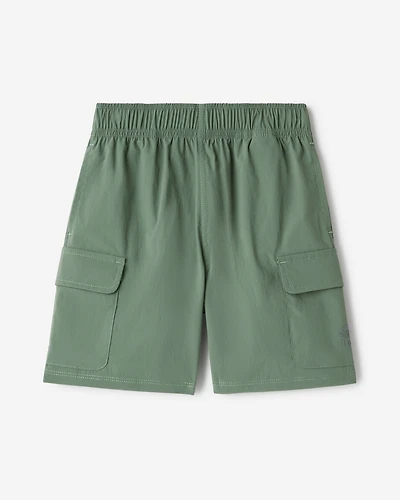Toddler Hybrid Cargo Short