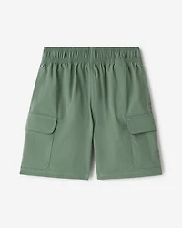 Toddler Hybrid Cargo Short