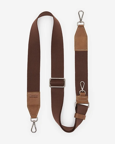 Sangle modulaire en cuir Tribe