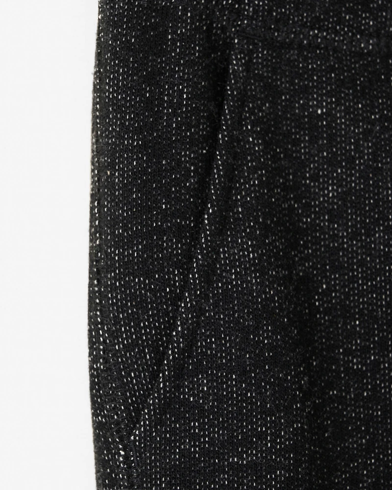 Boys Organic Park Slim Sweatpant