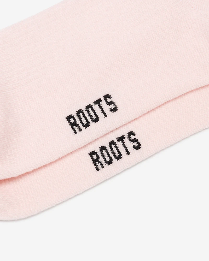 Womens Alice Ruffle Quarter Top Sock