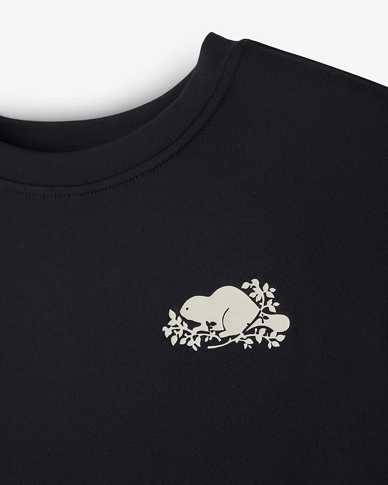 T-shirt Remix sport pour enfants