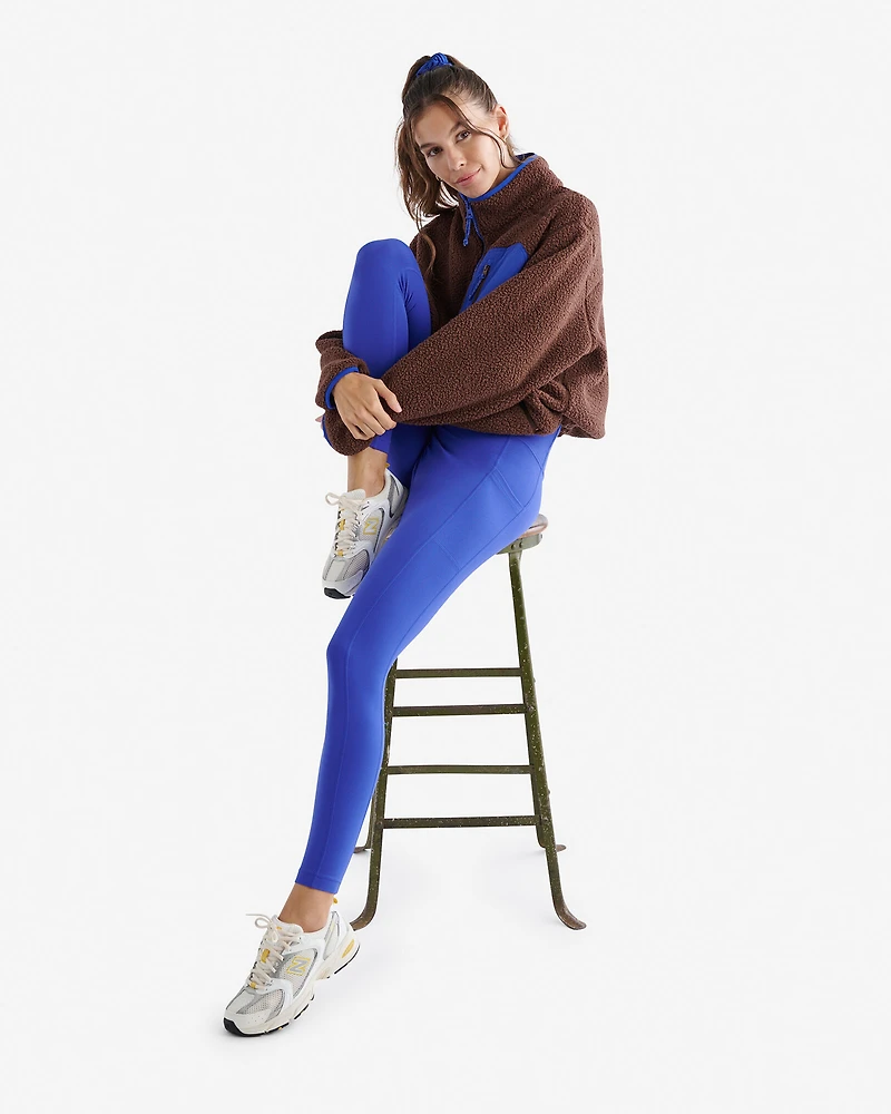Restore Pocket Legging