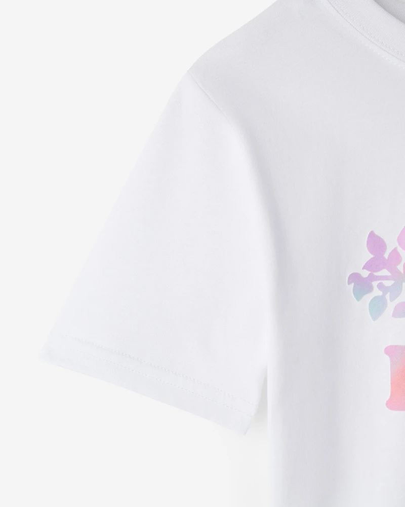 T-shirt minéral Cooper pour enfants