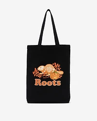 Cooper Halloween Tote