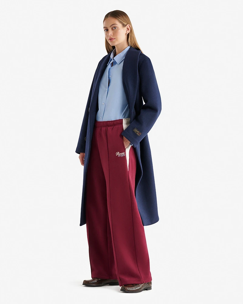 Pantalon d’athlétisme Signature Roots