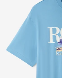 Mens Trailhead T-Shirt