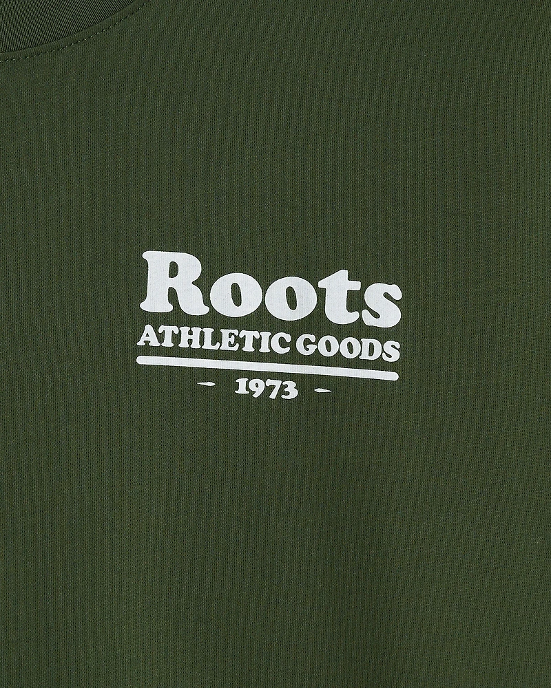 Mens Northern Wild T-Shirt