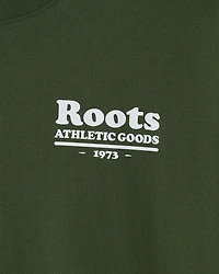 Mens Northern Wild T-Shirt