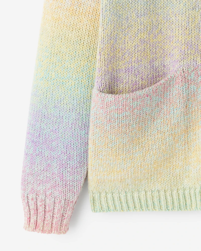Colborne Cardigan