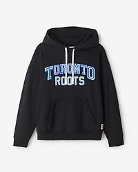 Chandail à capuchon Lac Toronto Local Roots