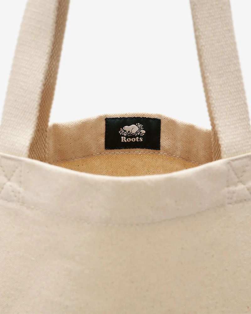 Canada Dry® X Roots Tote
