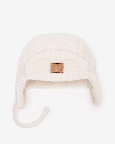 Chapeau d’aviateur Kombi pour enfants