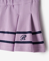 Toddler Girls Roots Signature Skort