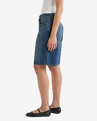 Short ample en denim Levi’s pour femmes 11 po