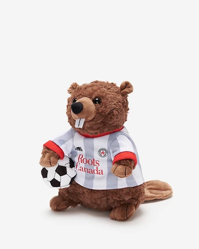 Summer League Stuffie