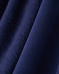 Pantalon en molleton à nervure Nuage