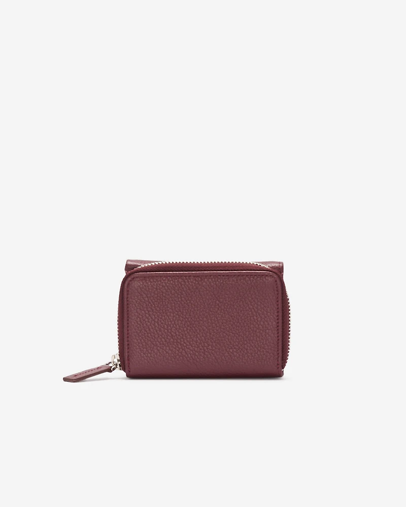 Trifold Clutch Cervino