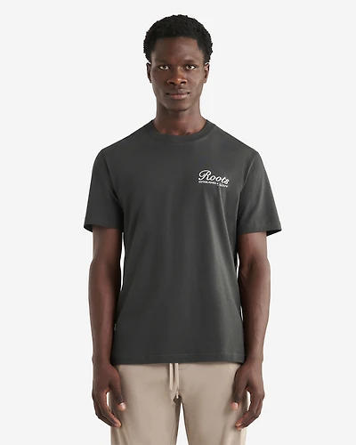 Est. pour homme T-shirt Nature