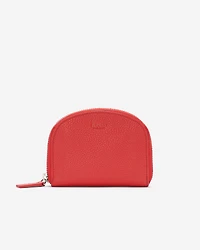 Half Moon Wallet Cervino