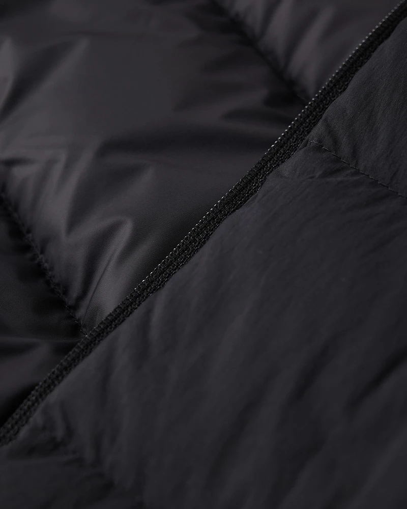 Roots Down Packable Jacket