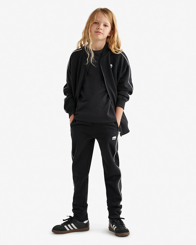 Pantalon sport douillet Cooper pour enfants