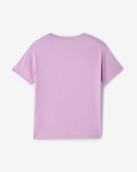 Womens Organic Relaxed Cooper T-shirt