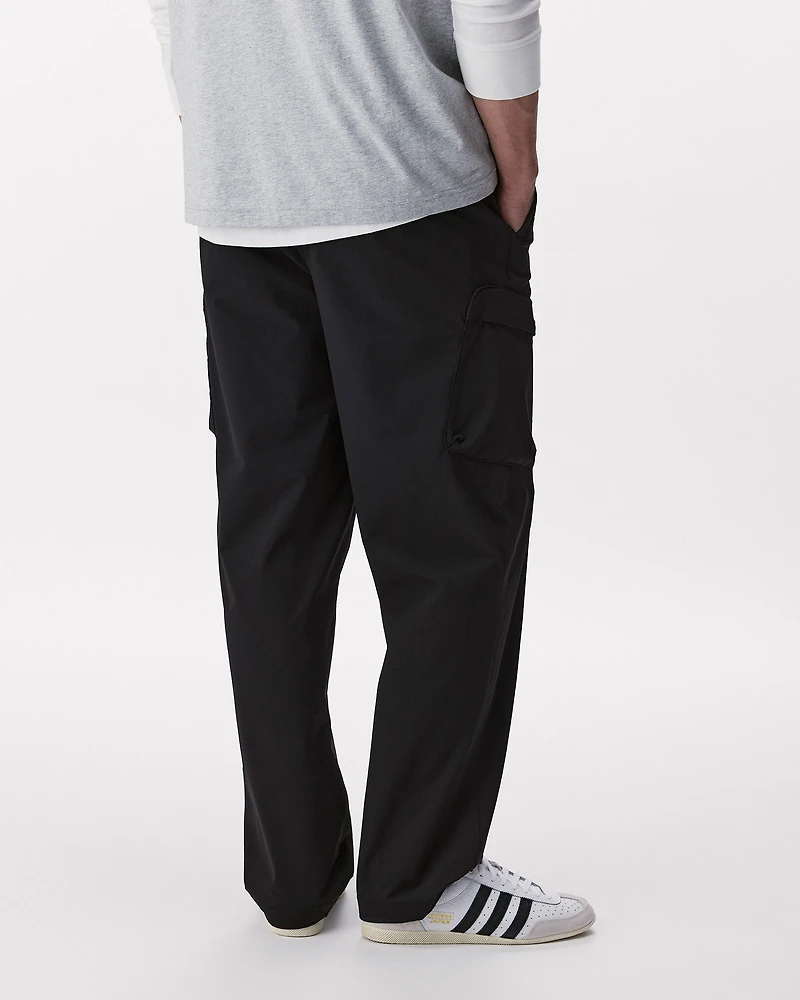 Horizon Nylon Pant