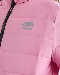 Kids Lightweight Reversible Jacket