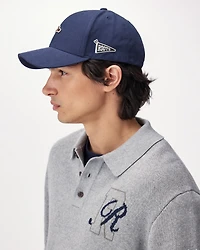 Casquette de baseball Castor