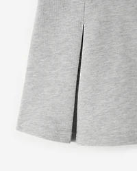 Jupe-short en interlock Recover pour toutes-petites