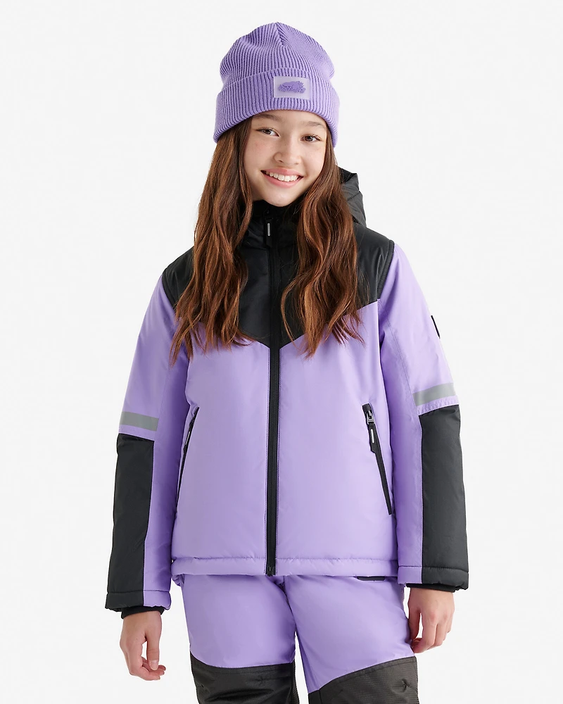 Kids Snow Jacket