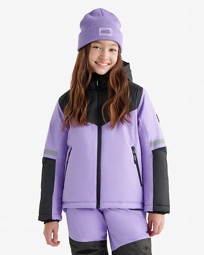 Kids Snow Jacket