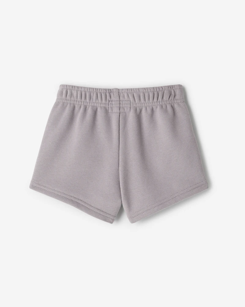 Toddler Girls Summer Cloud Shortie