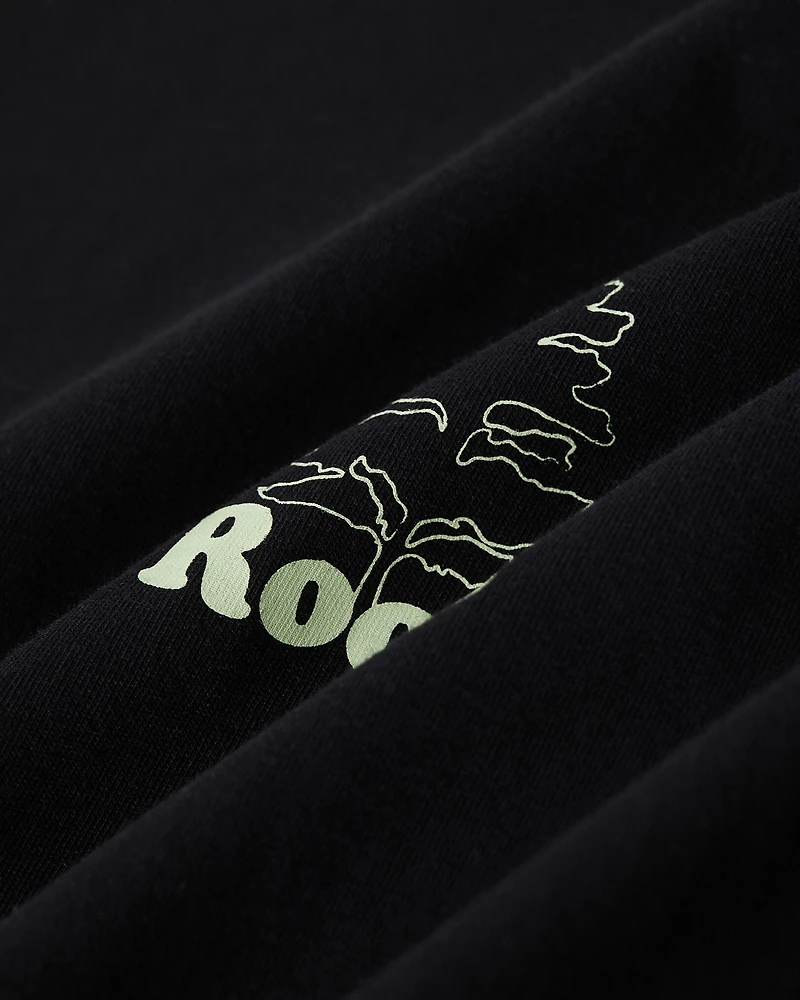 Mens Natural Habitat T-Shirt