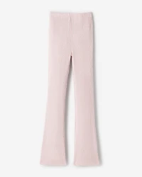 Girls Cooper Sparkle Rib Flare