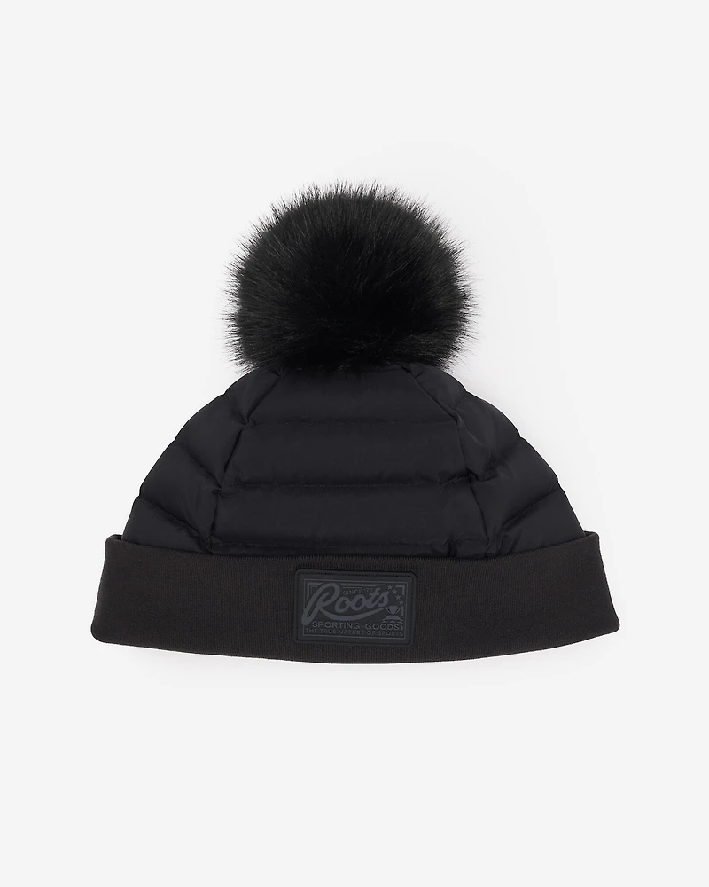 Puffer Toque