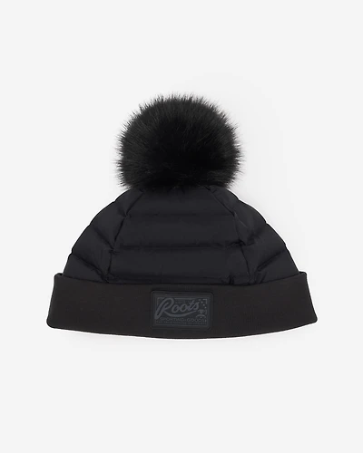Puffer Toque
